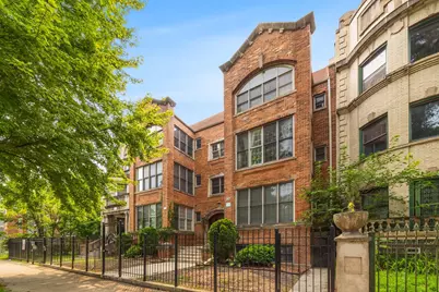 4326 S King Drive #2, Chicago, IL 60653 - Photo 1