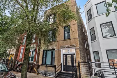 1721 W Pierce Avenue #3, Chicago, IL 60622 - Photo 1