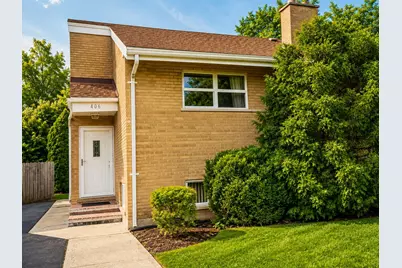 406 N Gerard Avenue, Villa Park, IL 60181 - Photo 1