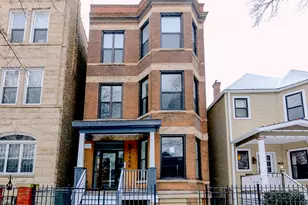 1458 W Pensacola Ave, Chicago, IL 60613 - Photo 1