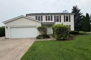 1853 Gatewood Dr, Gurnee, IL 60031 - Photo 1