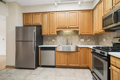 11 S Wille Street #705, Mount Prospect, IL 60056 - Photo 2