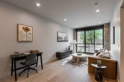 1706 Sherman Avenue #204, Evanston, IL 60201 - Photo 2