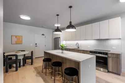 1706 Sherman Avenue #204, Evanston, IL 60201 - Photo 4