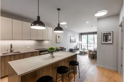 1706 Sherman Avenue #204, Evanston, IL 60201 - Photo 6