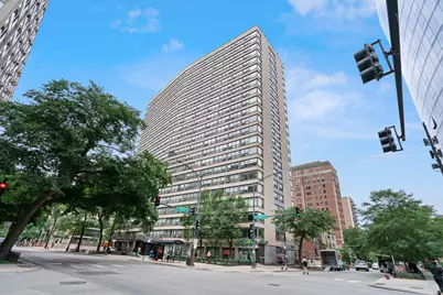 2930 N Sheridan Road #2108, Chicago, IL 60657 - Photo 1