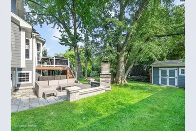 1250 W Thomas Road, Wheaton, IL 60187 - Photo 38