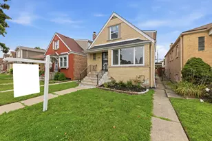 3531 W 73rd Pl, Chicago, IL 60629 - Photo 1