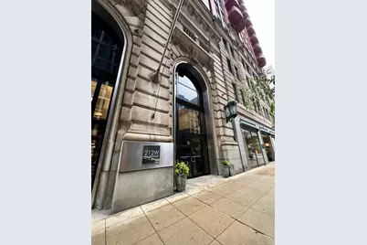 212 W Washington Street #1012, Chicago, IL 60606 - Photo 1