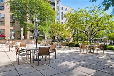 4545 W Touhy Avenue W #217W, Lincolnwood, IL 60712 - Photo 24