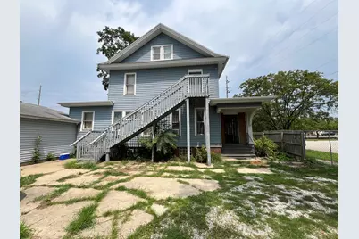561 N Church Street, Decatur, IL 62522 - Photo 1