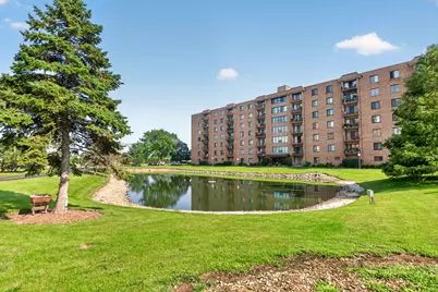 1727 W Crystal Lane #611, Mount Prospect, IL 60056 - Photo 28
