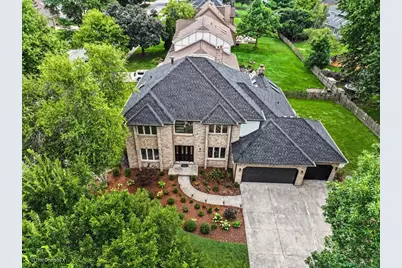 2726 Seiler Drive, Naperville, IL 60565 - Photo 4