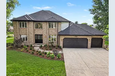 2726 Seiler Drive, Naperville, IL 60565 - Photo 2