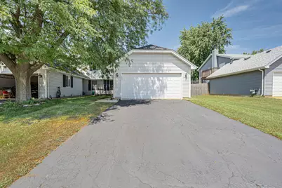 1130 Brockton Court #1130, Aurora, IL 60504 - Photo 2