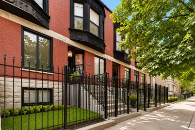 6148 S Ingleside Avenue, Chicago, IL 60637 - Photo 2