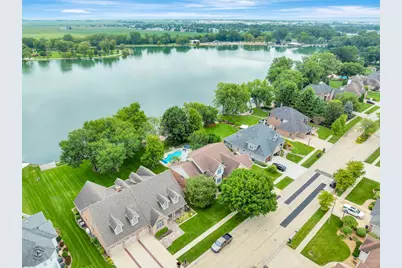 1210 N Westshore Boulevard, Manteno, IL 60950 - Photo 1