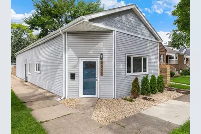 3848 Harrison Avenue, Brookfield, IL 60513 - Photo 1