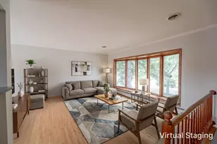 6524 Cedar Rd, Oak Forest, IL 60452 - Photo 2