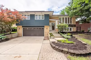6524 Cedar Rd, Oak Forest, IL 60452 - Photo 1