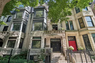1329 N Dearborn Street #3, Chicago, IL 60610 - Photo 1