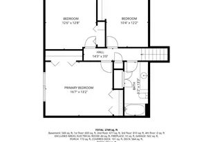 2715 Centurion Ln, New Lenox, IL 60451 - Photo 54