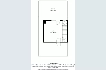 2826 N Talman Avenue #O, Chicago, IL 60618 - Photo 44