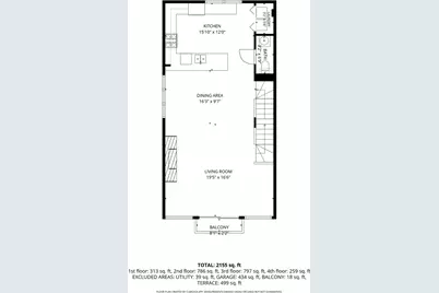 2826 N Talman Avenue #O, Chicago, IL 60618 - Photo 42