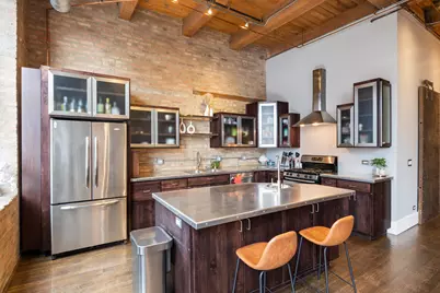 1101 W Lake Street #3C, Chicago, IL 60607 - Photo 4