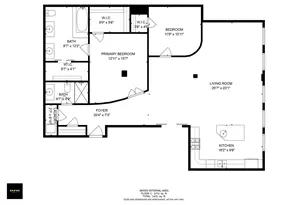 1101 W Lake St, Chicago, IL 60607 - Photo 20