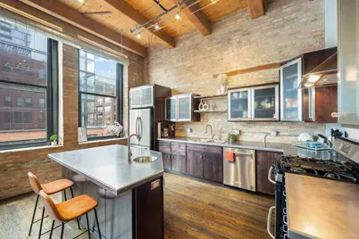 1101 W Lake Street #3C, Chicago, IL 60607 - Photo 6