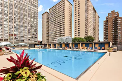 655 W Irving Park Road #2701, Chicago, IL 60613 - Photo 28