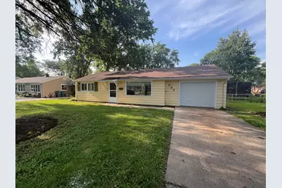 537 California Avenue, Aurora, IL 60506 - Photo 1
