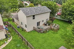 1141 Golden Oaks Pkwy, Aurora, IL 60506 - Photo 30