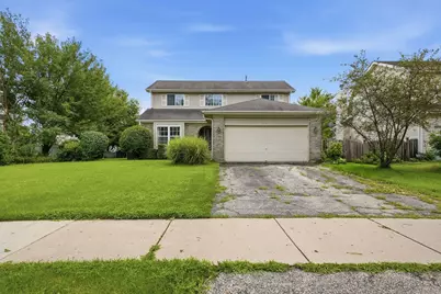 1141 Golden Oaks Parkway, Aurora, IL 60506 - Photo 2