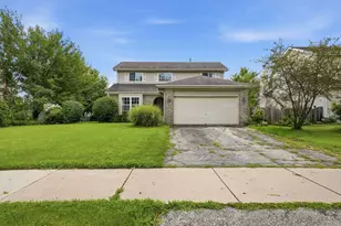 1141 Golden Oaks Pkwy, Aurora, IL 60506 - Photo 2