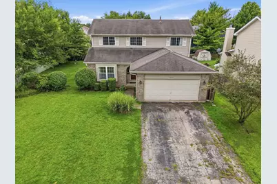 1141 Golden Oaks Parkway, Aurora, IL 60506 - Photo 1