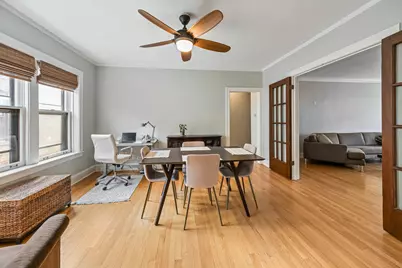 356 Ridge Avenue #6-3, Evanston, IL 60202 - Photo 8