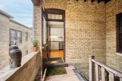 356 Ridge Avenue #6-3, Evanston, IL 60202 - Photo 16