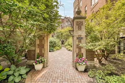 356 Ridge Avenue #6-3, Evanston, IL 60202 - Photo 1