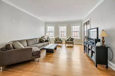 356 Ridge Avenue #6-3, Evanston, IL 60202 - Photo 4