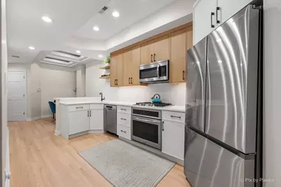 1407 N Mohawk Street #1, Chicago, IL 60610 - Photo 12