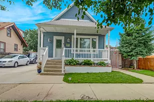 5441 S Hunt Ave, Summit, IL 60501 - Photo 1