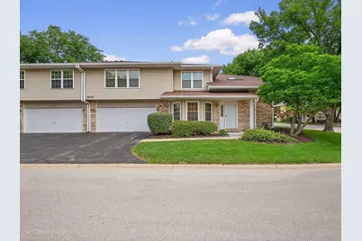 920 Elderberry Circle #104, Naperville, IL 60563 - Photo 1
