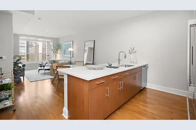 850 N Lake Shore Drive #1909, Chicago, IL 60611 - Photo 14