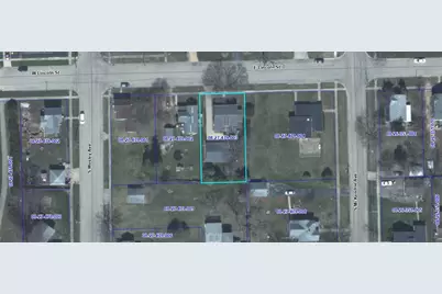 5 E Lincoln Street, Mount Morris, IL 61054 - Photo 50