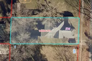 514 N Cherry St, Centralia, IL 62801 - Photo 14