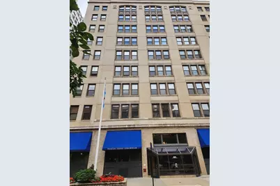 680 S Federal Street #909, Chicago, IL 60605 - Photo 1