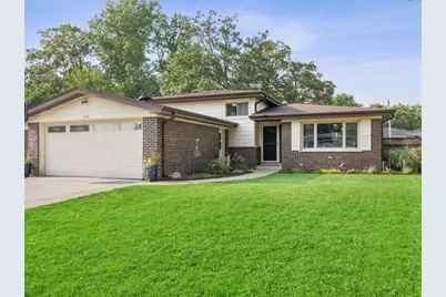209 Murray Drive, Wood Dale, IL 60191 - Photo 1