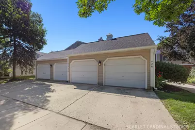424 Kensington Court, Naperville, IL 60563 - Photo 2